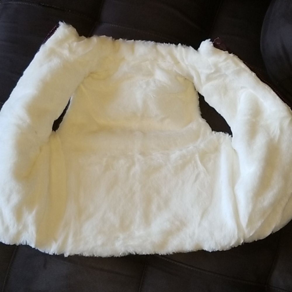 Reversible Vest - Picture 3 of 4